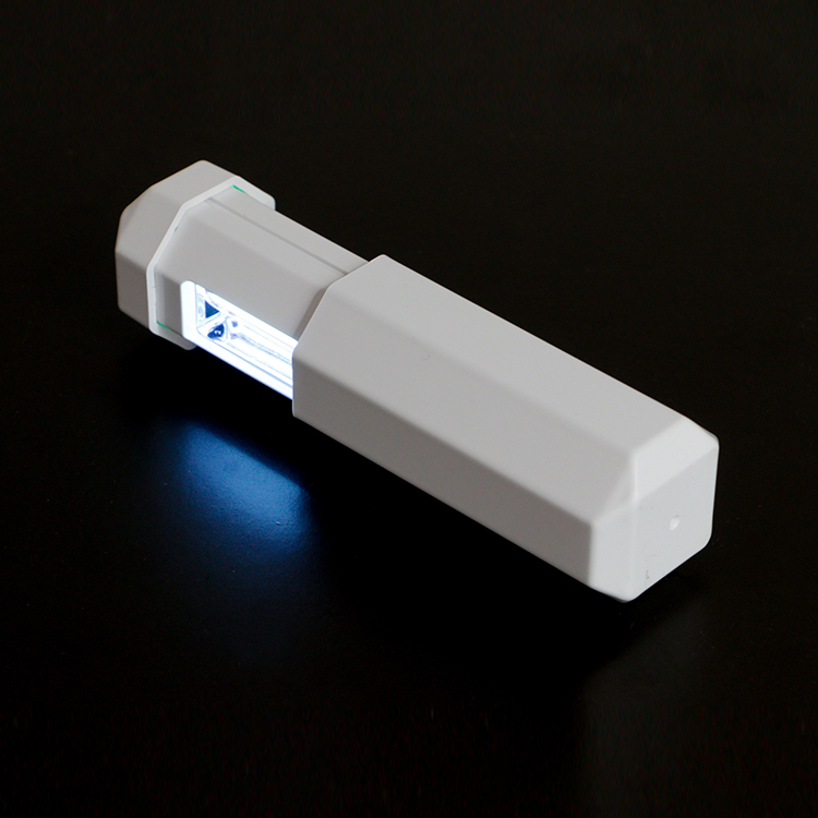 Mini UV sterilization lamp
